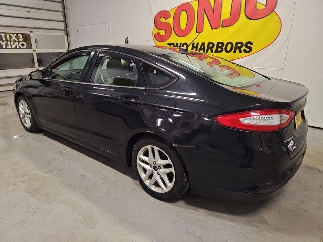 used 2013 Ford Fusion car, priced at $6,499