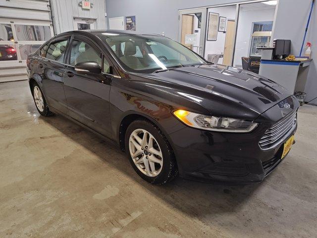 used 2013 Ford Fusion car, priced at $6,499