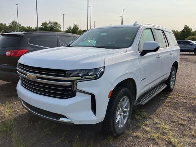 used 2023 Chevrolet Tahoe car, priced at $53,996