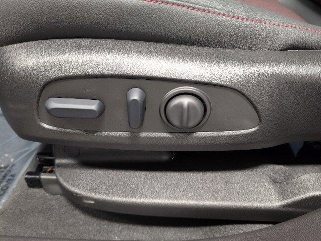 new 2026 Chevrolet Blazer car, priced at $49,790