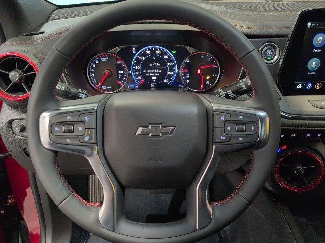 new 2026 Chevrolet Blazer car, priced at $49,790
