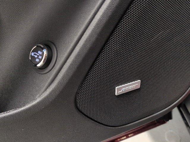 new 2026 Chevrolet Blazer car, priced at $49,790