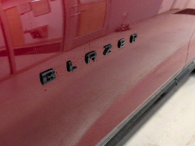 new 2026 Chevrolet Blazer car, priced at $49,790
