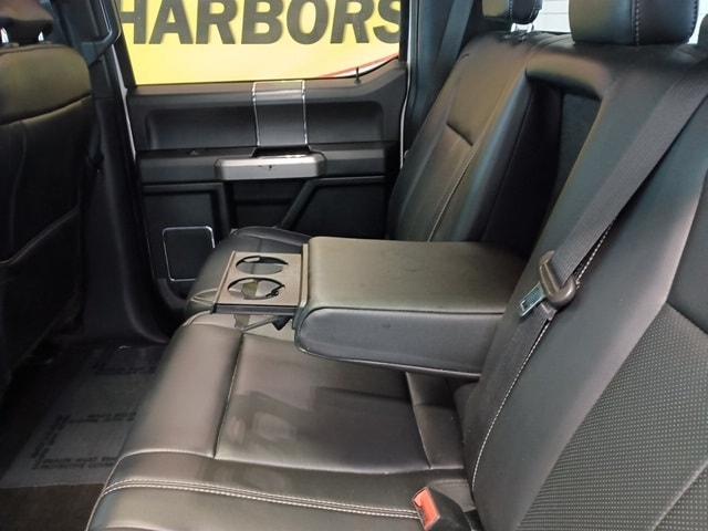 used 2019 Ford F-150 car, priced at $32,984