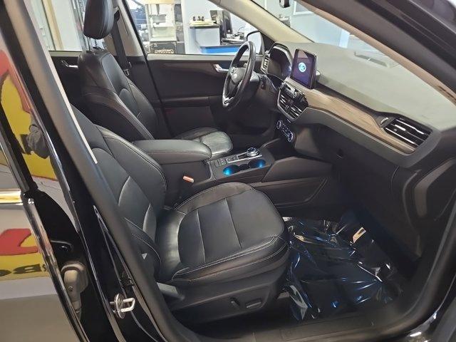 used 2020 Ford Escape car, priced at $19,499