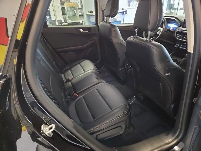 used 2020 Ford Escape car, priced at $19,499