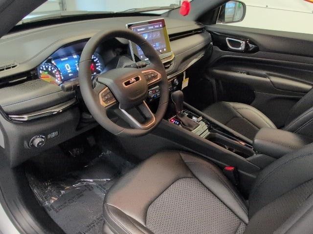 new 2026 Jeep Compass car, priced at $31,590