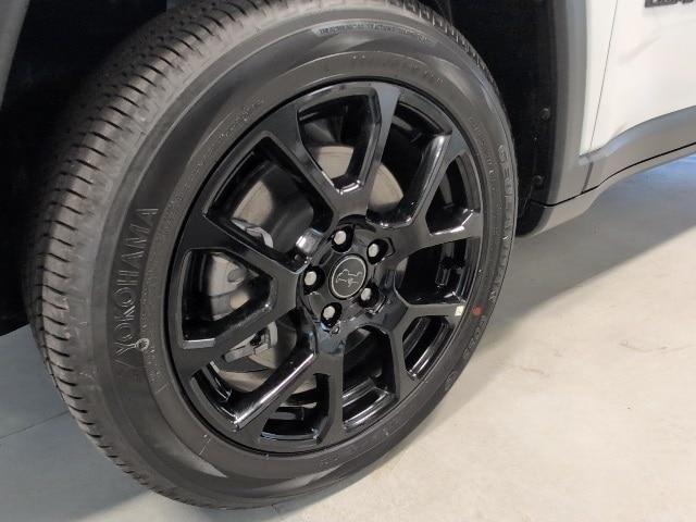 new 2026 Jeep Compass car, priced at $31,590