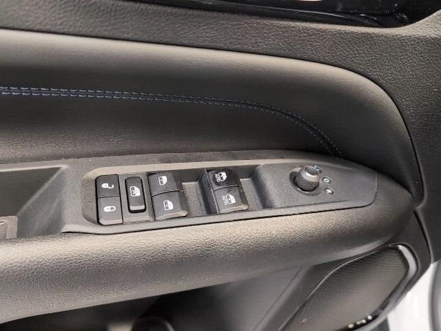 new 2026 Jeep Compass car, priced at $31,590