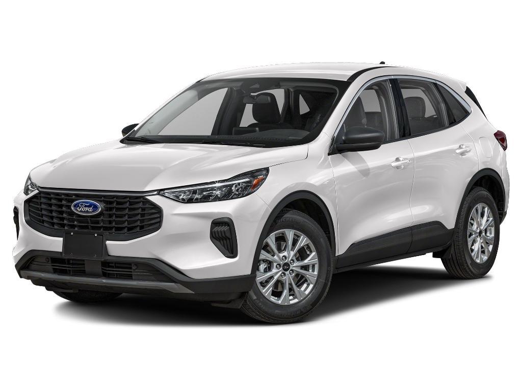 used 2023 Ford Escape car, priced at $23,973