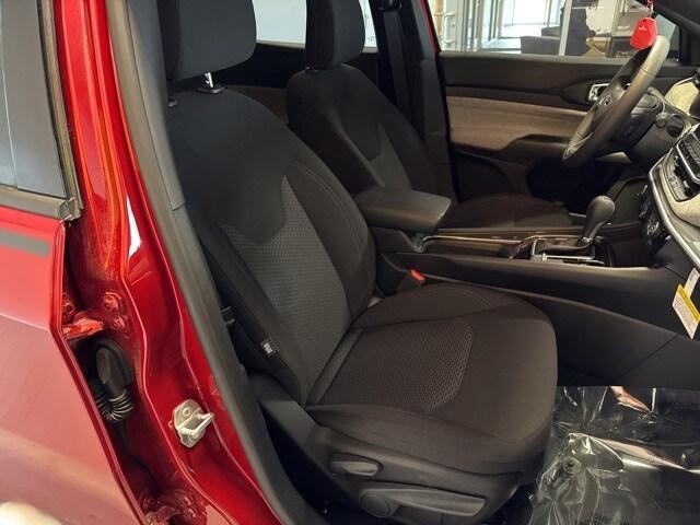 new 2025 Jeep Compass car, priced at $28,585