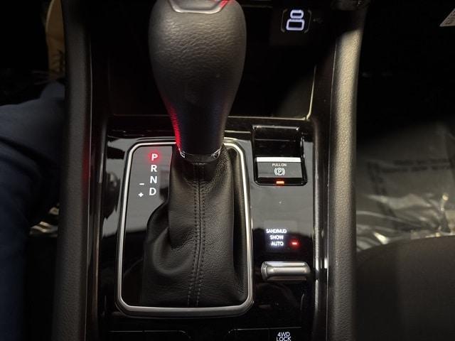 new 2025 Jeep Compass car, priced at $28,585
