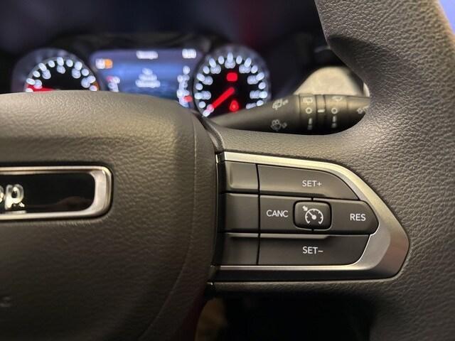 new 2025 Jeep Compass car, priced at $28,585