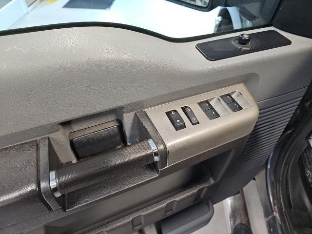 used 2016 Ford F-250 car, priced at $17,998
