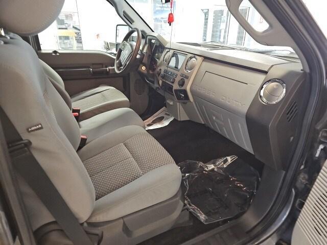 used 2016 Ford F-250 car, priced at $17,998