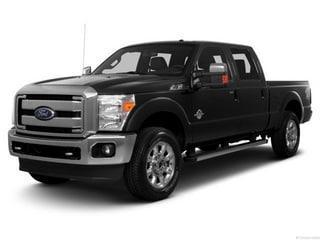 used 2016 Ford F-250 car, priced at $18,987