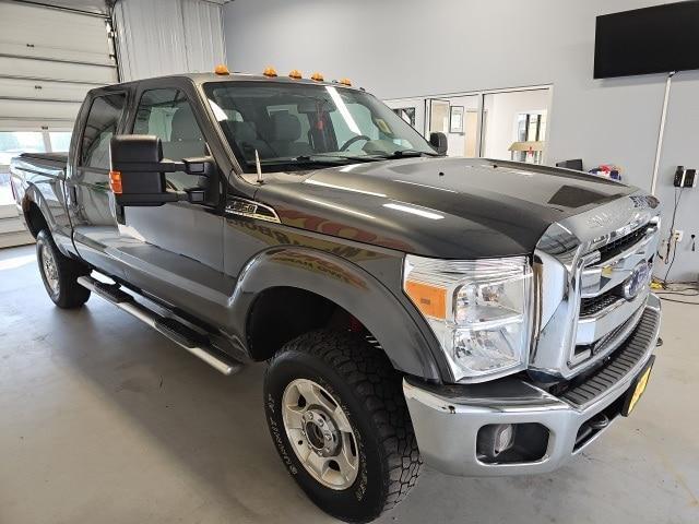 used 2016 Ford F-250 car, priced at $17,998