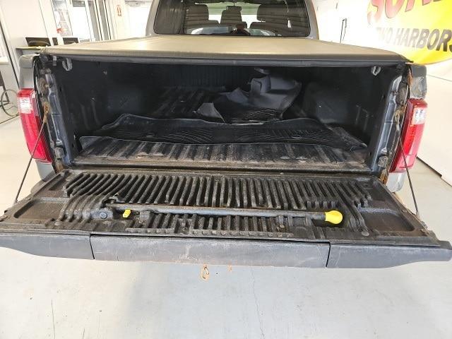 used 2016 Ford F-250 car, priced at $17,998
