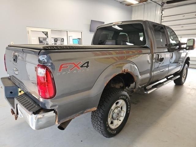used 2016 Ford F-250 car, priced at $16,999