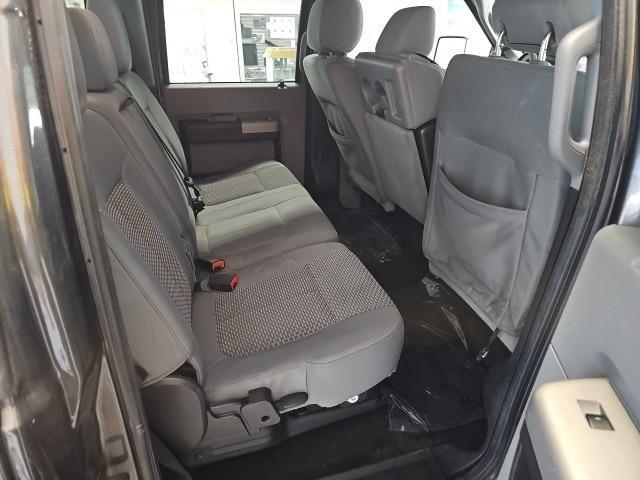 used 2016 Ford F-250 car, priced at $17,998
