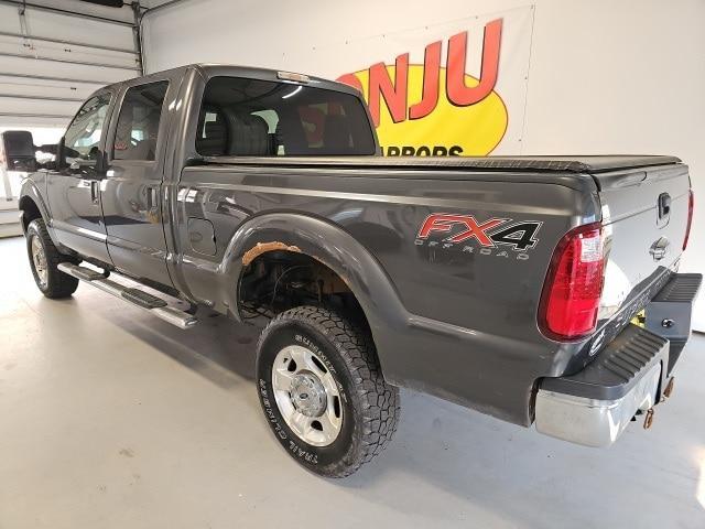 used 2016 Ford F-250 car, priced at $17,998