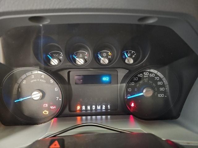 used 2016 Ford F-250 car, priced at $16,999