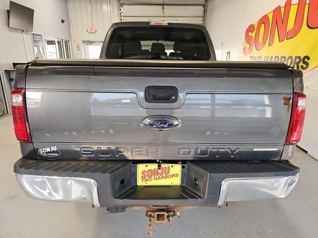 used 2016 Ford F-250 car, priced at $17,998