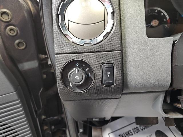 used 2016 Ford F-250 car, priced at $17,998