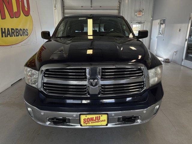 used 2015 Ram 1500 car, priced at $17,700