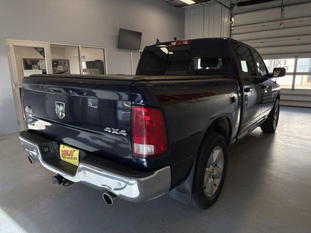 used 2015 Ram 1500 car, priced at $17,700