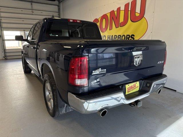 used 2015 Ram 1500 car, priced at $17,700