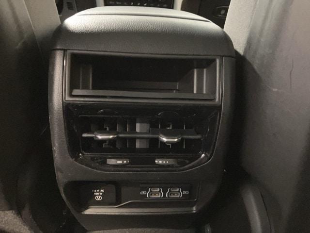 used 2022 Jeep Grand Cherokee car, priced at $28,594