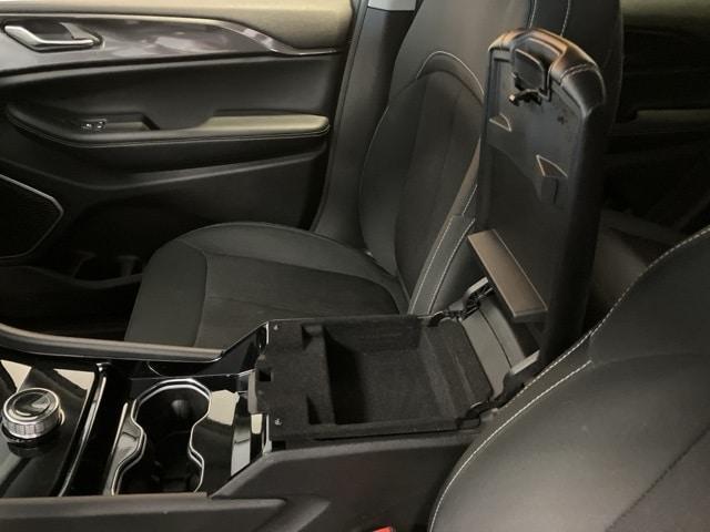 used 2022 Jeep Grand Cherokee car, priced at $28,594