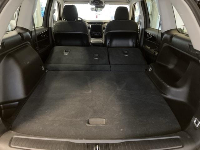 used 2022 Jeep Grand Cherokee car, priced at $28,594