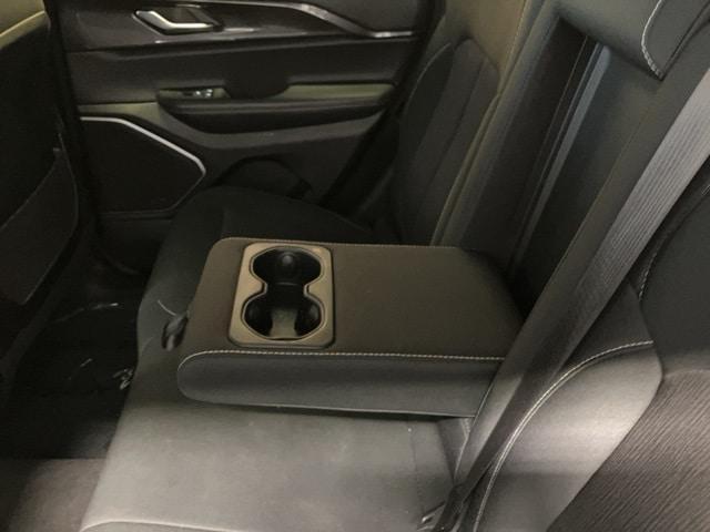 used 2022 Jeep Grand Cherokee car, priced at $28,594