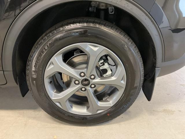 new 2025 Ford Escape car, priced at $32,274