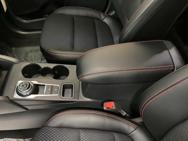 new 2025 Ford Escape car, priced at $32,274