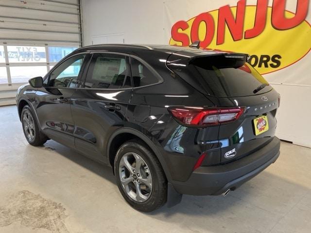 new 2025 Ford Escape car, priced at $32,274
