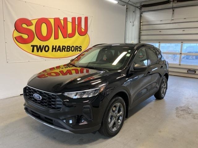new 2025 Ford Escape car, priced at $32,274