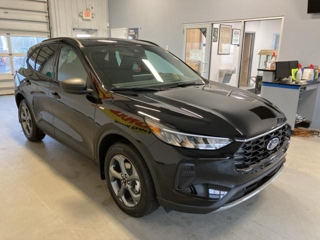 new 2025 Ford Escape car, priced at $32,274