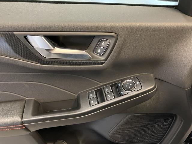 new 2025 Ford Escape car, priced at $32,274