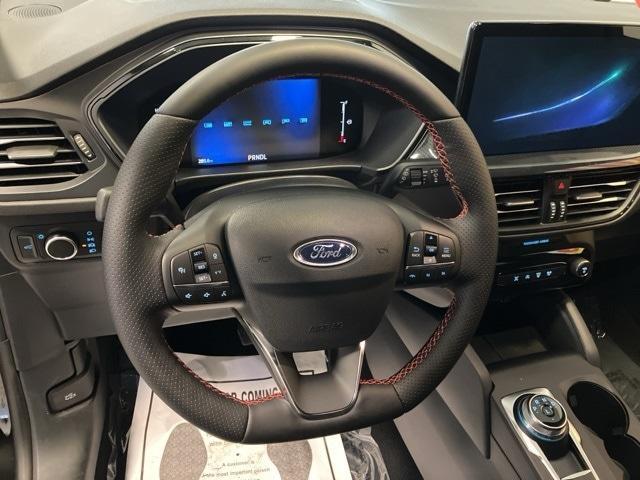 new 2025 Ford Escape car, priced at $32,274