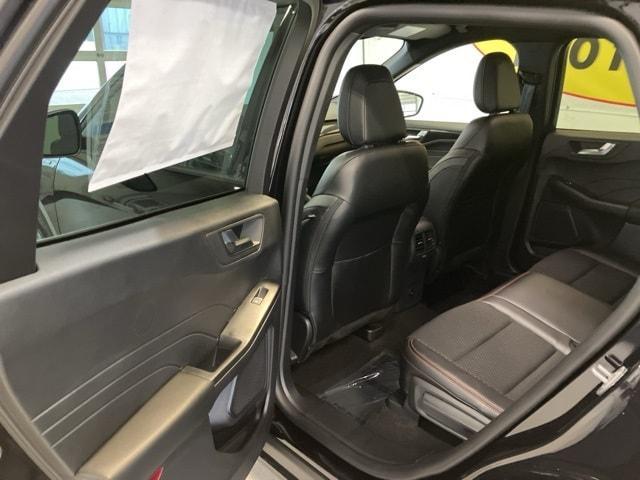 new 2025 Ford Escape car, priced at $32,274