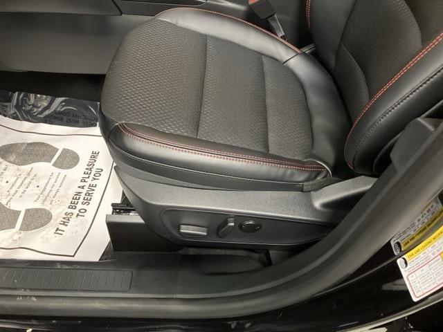 new 2025 Ford Escape car, priced at $32,274