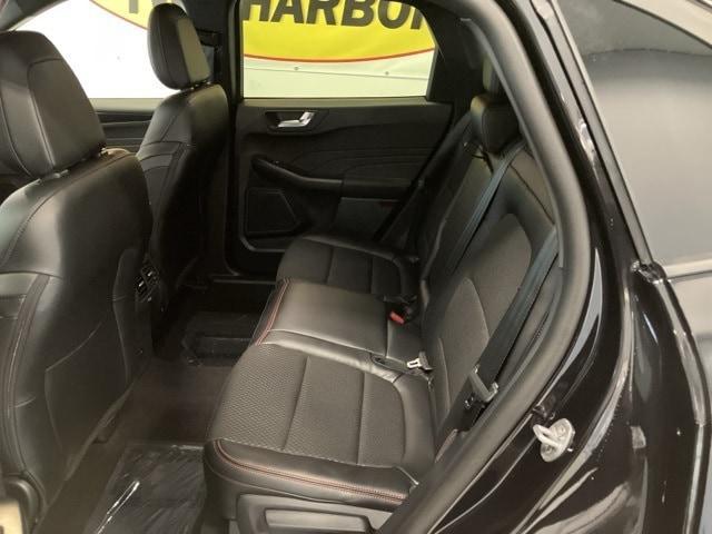 new 2025 Ford Escape car, priced at $32,274