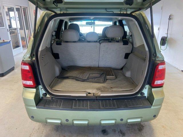 used 2008 Ford Escape Hybrid car, priced at $5,987