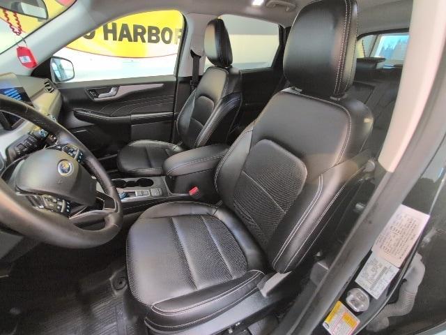 used 2022 Ford Escape car, priced at $25,937