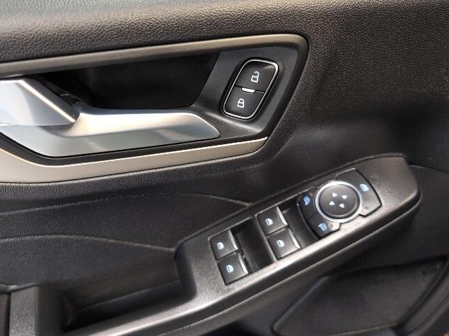 used 2022 Ford Escape car, priced at $25,937