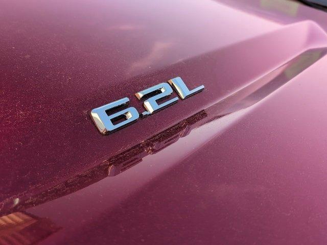 new 2025 Chevrolet Silverado 1500 car, priced at $57,464