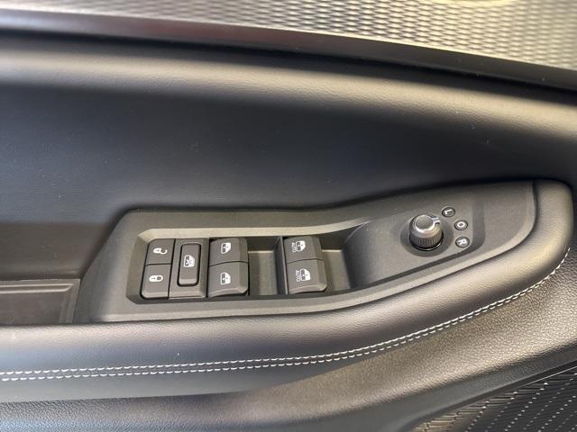 new 2025 Jeep Grand Cherokee car, priced at $42,130